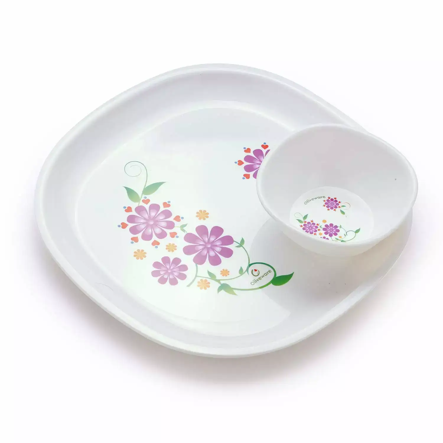 Best Dinner Sets Under 500 6 Best Dinner Sets Under 500 in India for