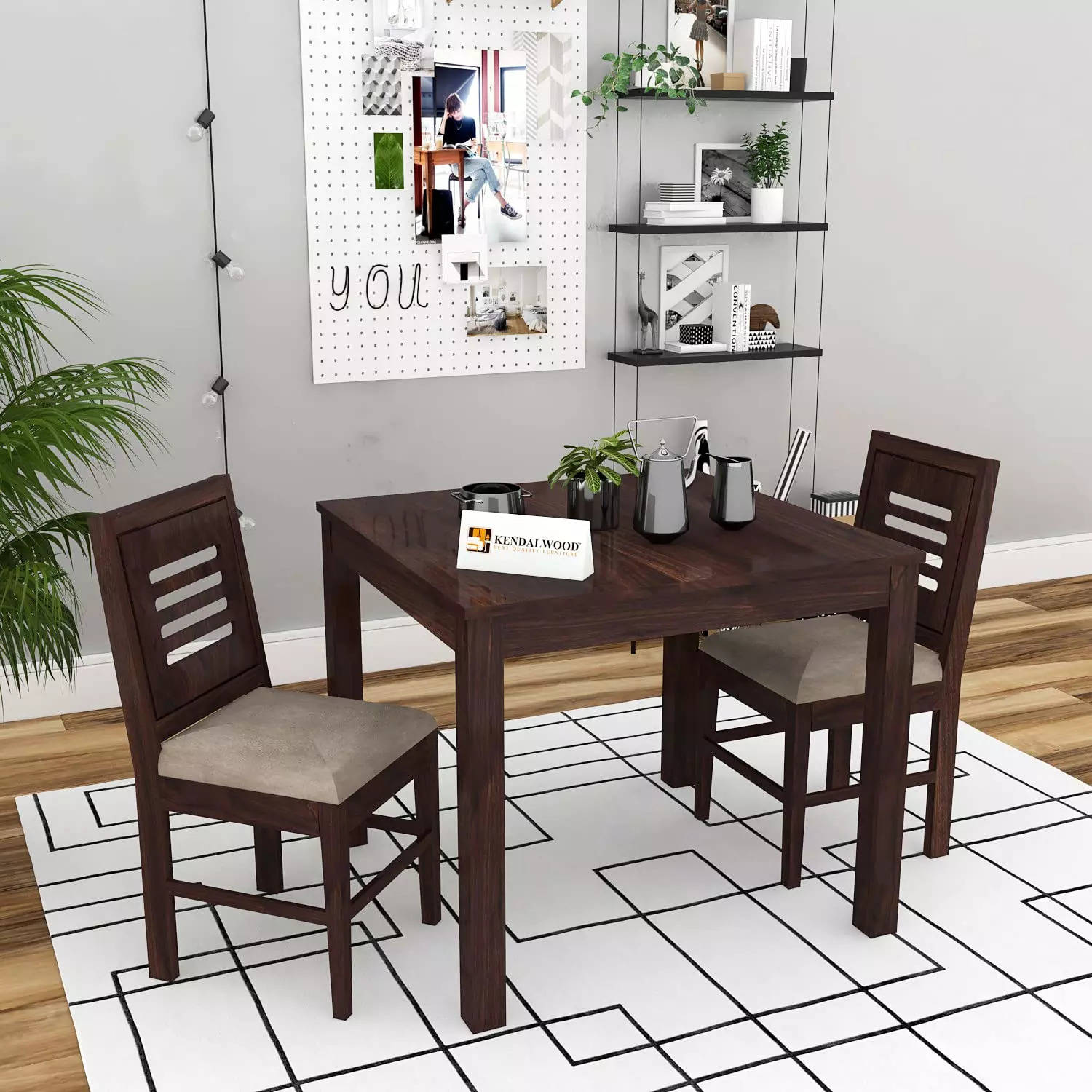 4 seater dining table 2024 under 10000