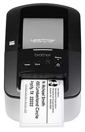 Best Thermal Label Printer - Top 7 Best Shipping Label Printers 2023 