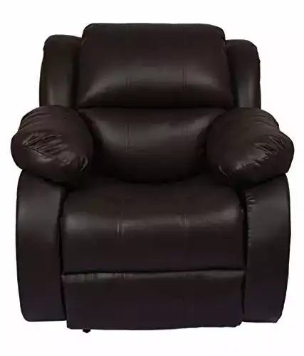Image for WellNapMotorizedRecliner