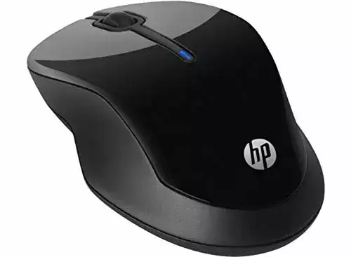 Image for HPWirelessMouse250