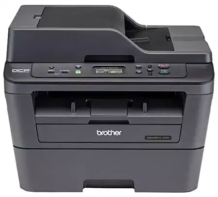Image for BrotherDCP-L2541DWLaserPrinter