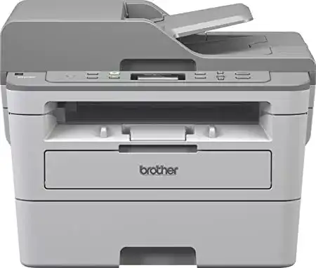 Image for BrotherDCP-B7535DWLaserPrinter