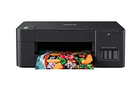 Image for BrotherDCP-T420WPrinter