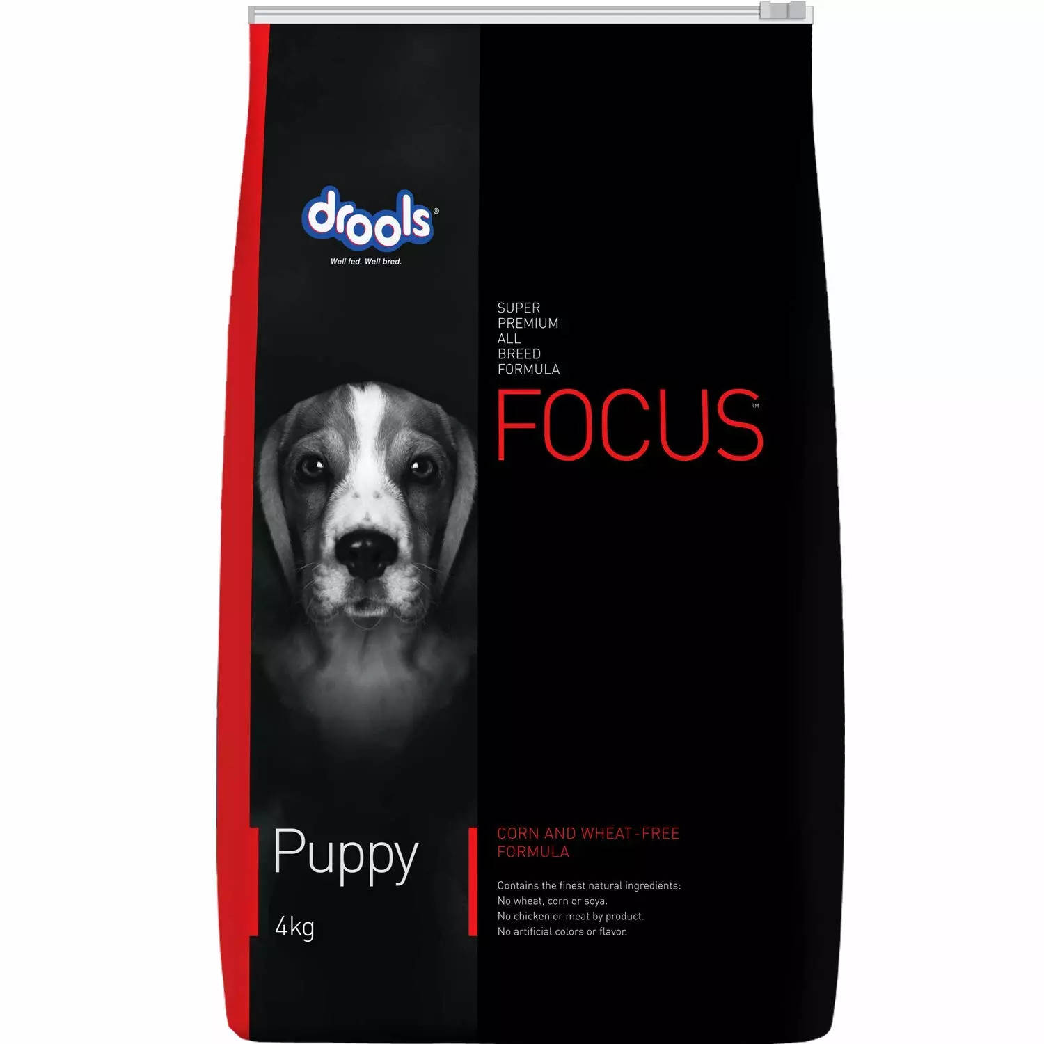 Best super shop premium dog food