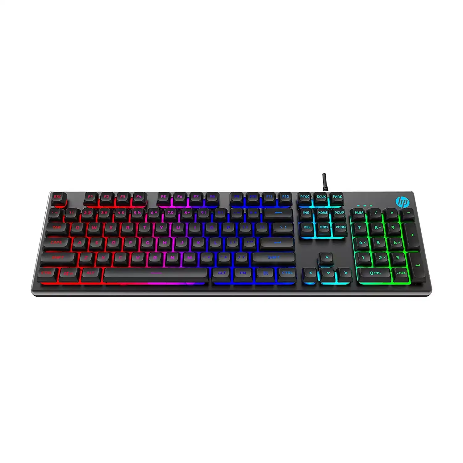 Gaming Keyboard 10 Best Gaming Keyboards Under Rs 1500 in India (2023