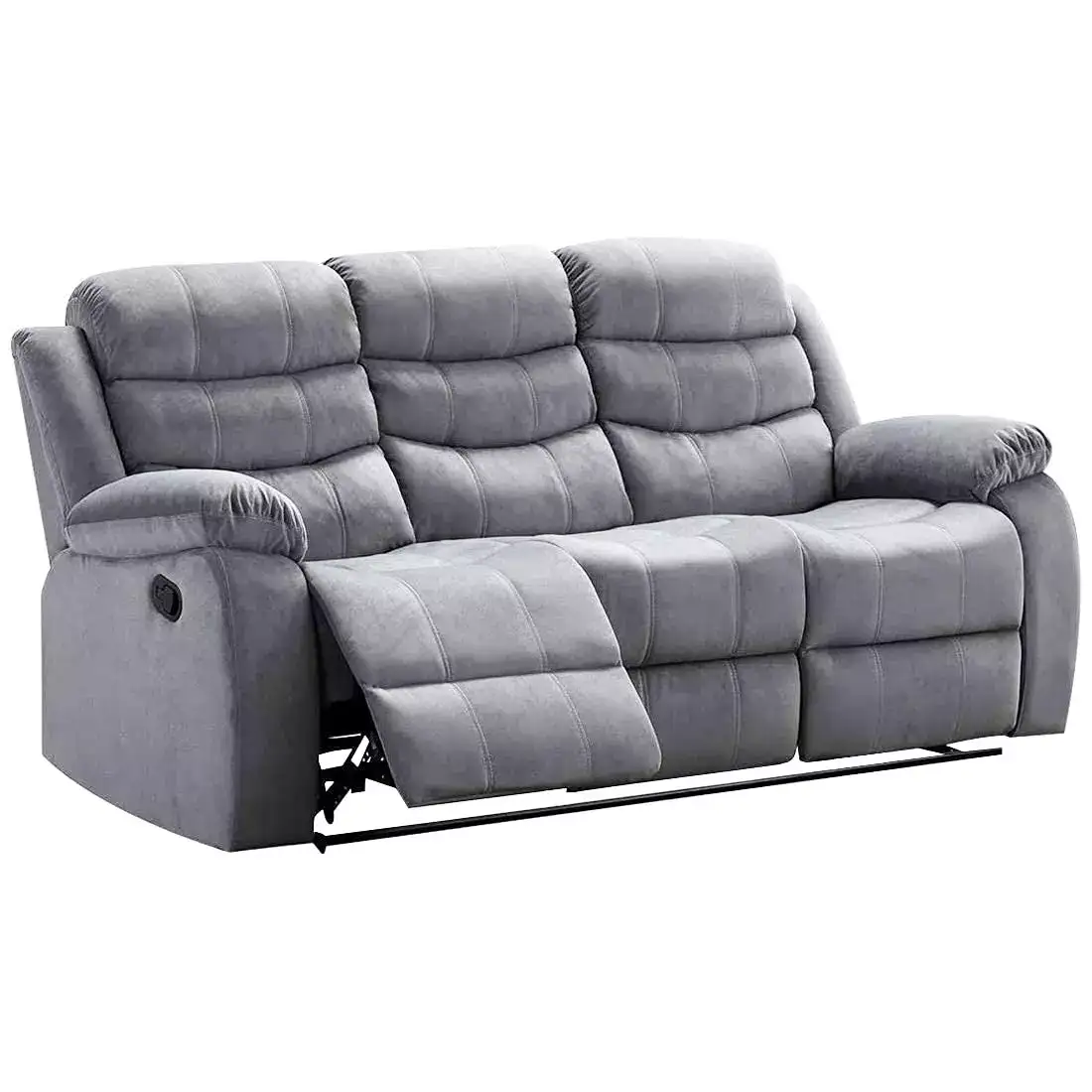 3seater reclining sofa 7 Best 3seater Reclining Sofas for Living