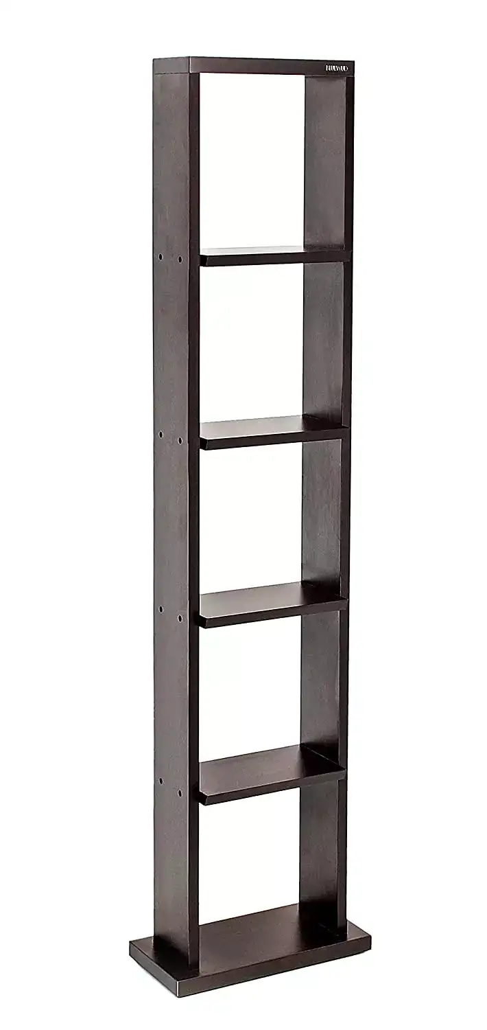 Image for BlueWudWaltenEngineeredWoodBookshelf