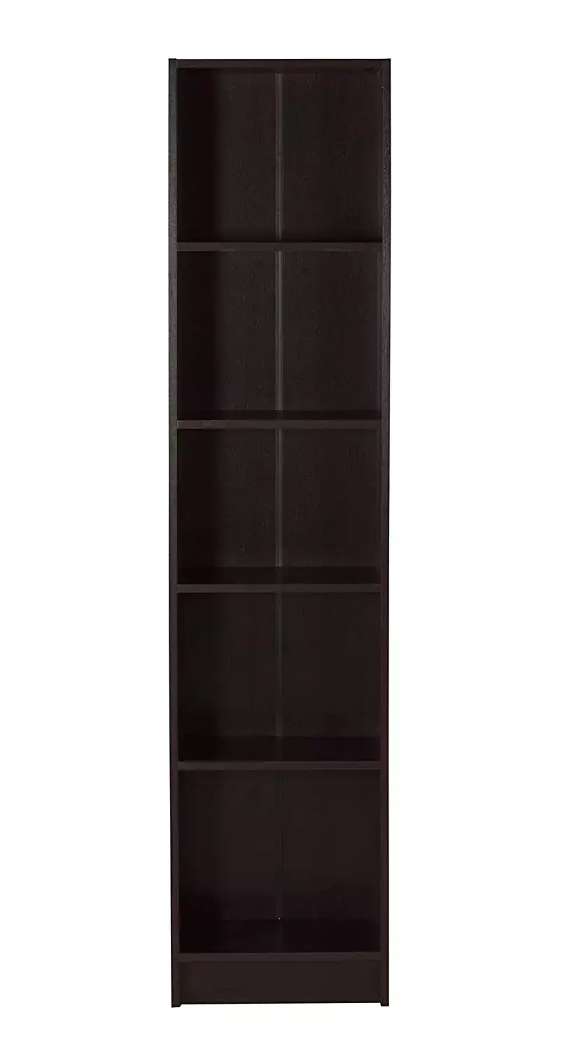 Image for DeckUpLexis5-layerEngineeredWoodBookshelf