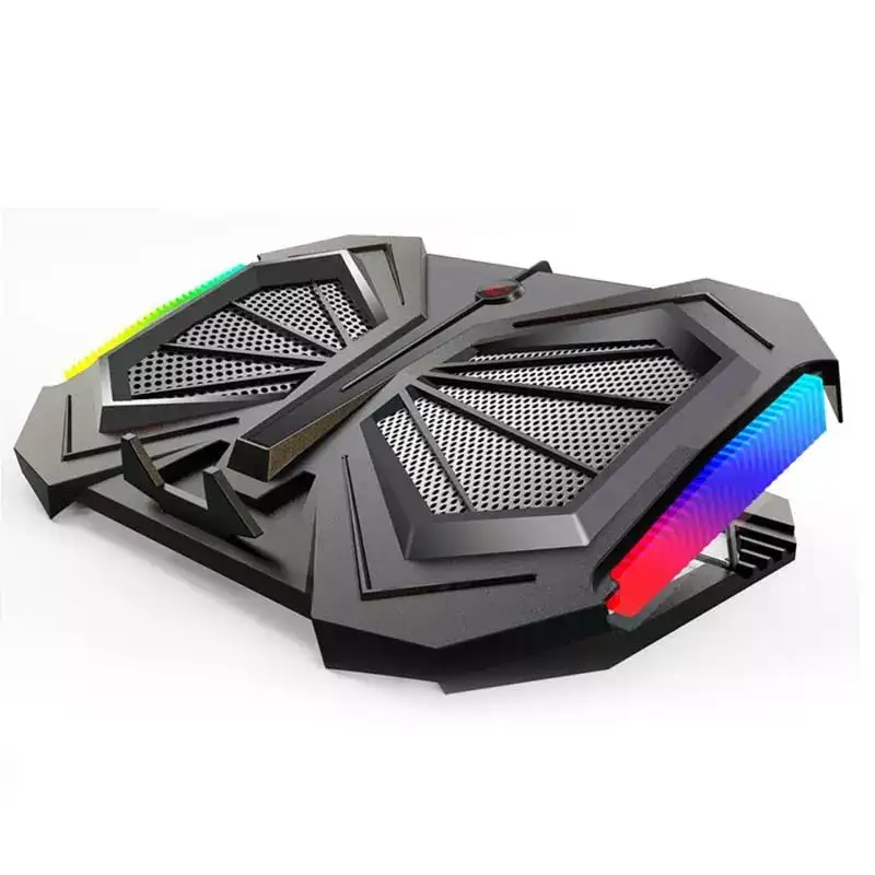 Cooling Pads 10 Best Cooling Pads for Gaming Laptops in India in 2024