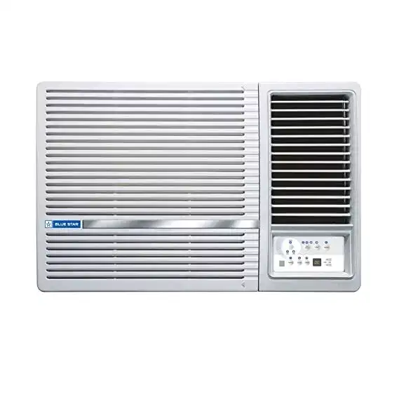 Image for BlueStar1.5Ton5-StarFixedSpeedWindowAC