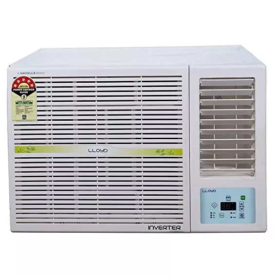 Lloyd window ac 1.5 store ton price