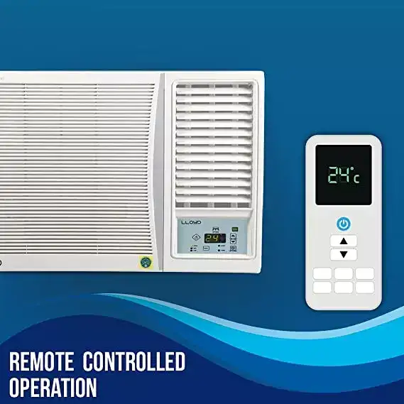 Image for Havells-Lloyd1.5Ton4-StarWindowAC