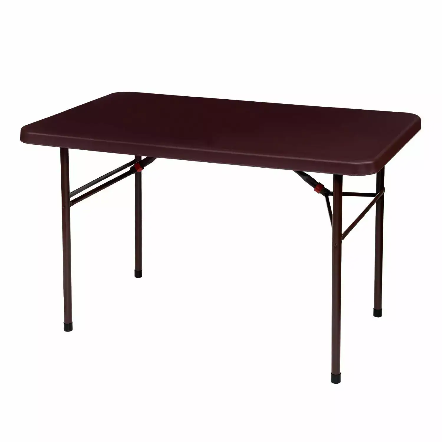 Image for SupremeSwissBlowMouldedPlasticDiningTable