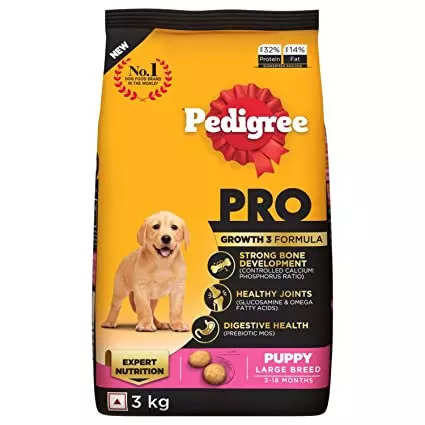 Pedigree Dog Food: Best Pedigree Dog Foods: Unleash the Full Potential