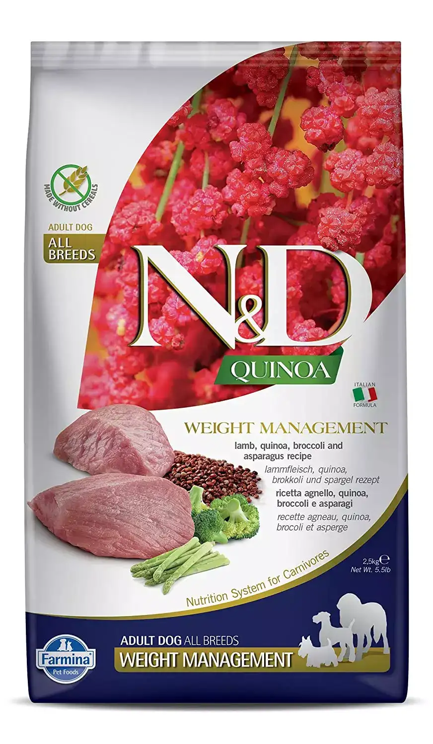 Best N&D Dog Food Best N&D Dog Food Get the Best Dog Food for your