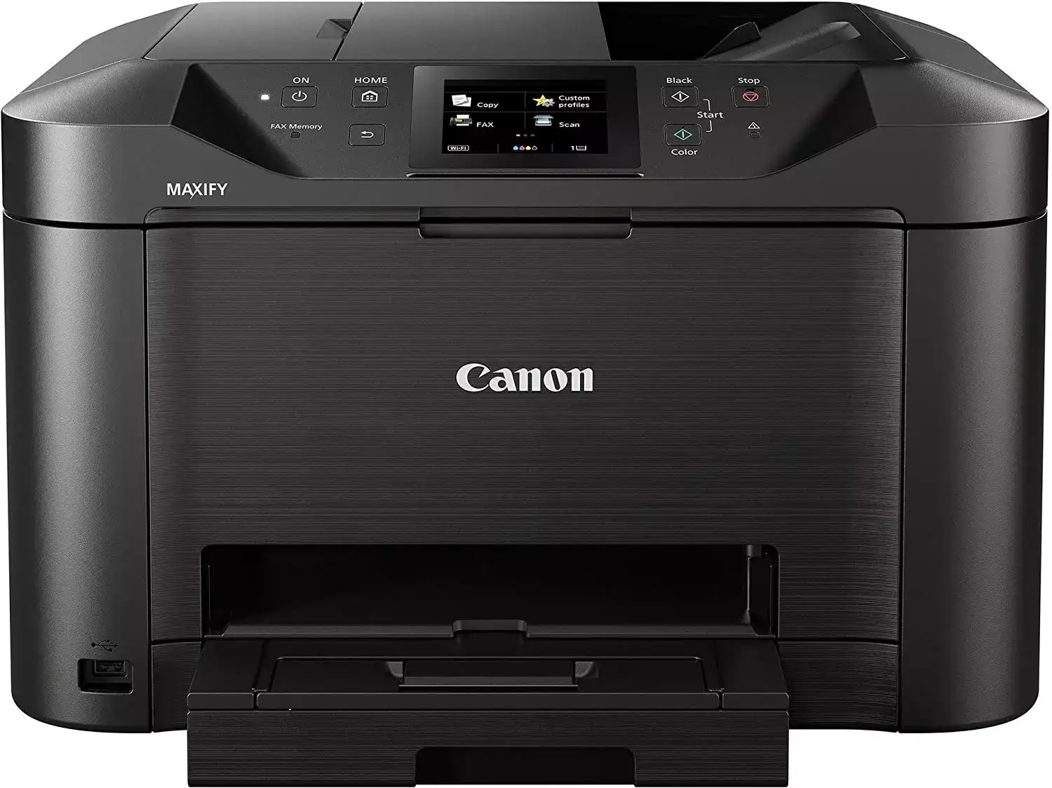 Image for CanonMaxifyMB5170InkjetPrinter