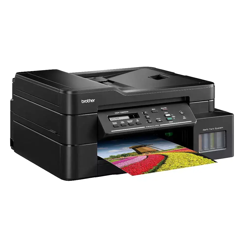 Image for BrotherDCP-T820DWInkTankPrinter