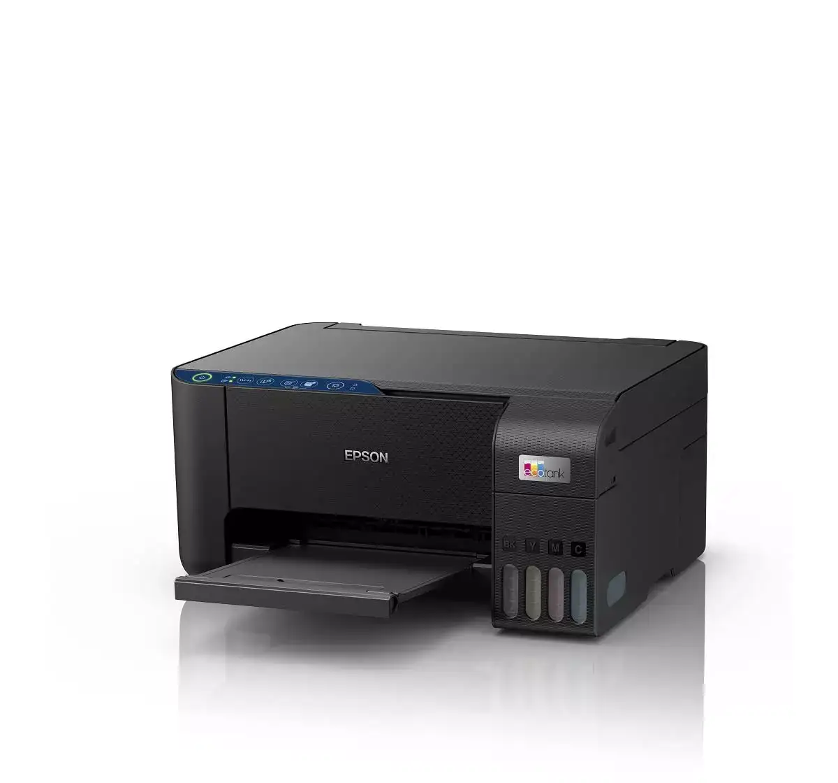 Image for EpsonEcoTankL3252InkjetPrinter