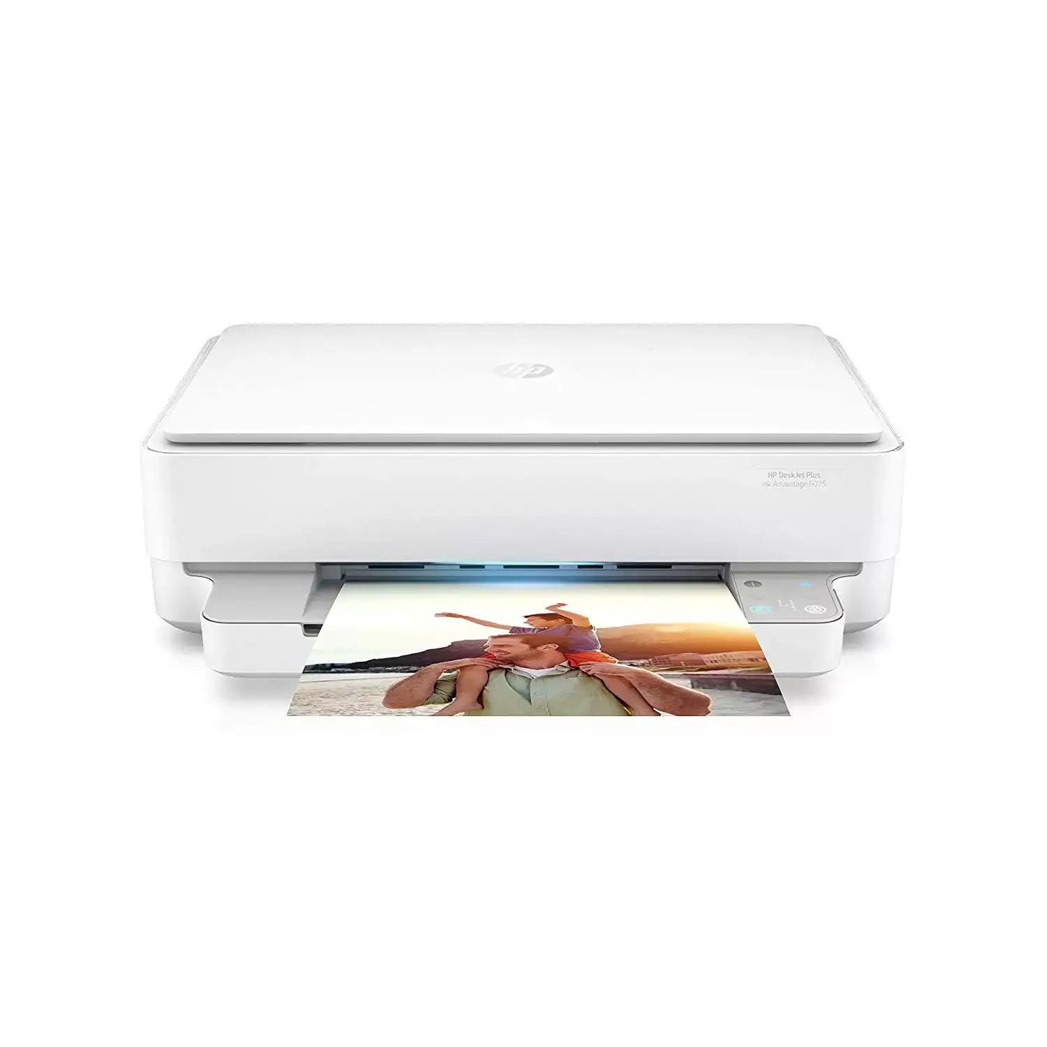 Image for HPInkAdvantage6075ColorInkjetPrinter