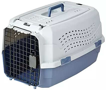 Dog Crate: Best Dog Crates for Security, Convenience, and Peace of Mind for  your Canine Companion - The Economic Times