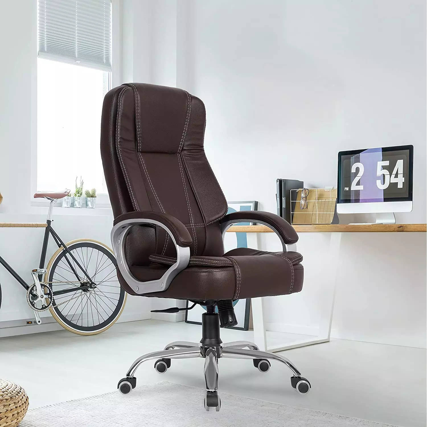 Best ergonomic office discount chair under 10000