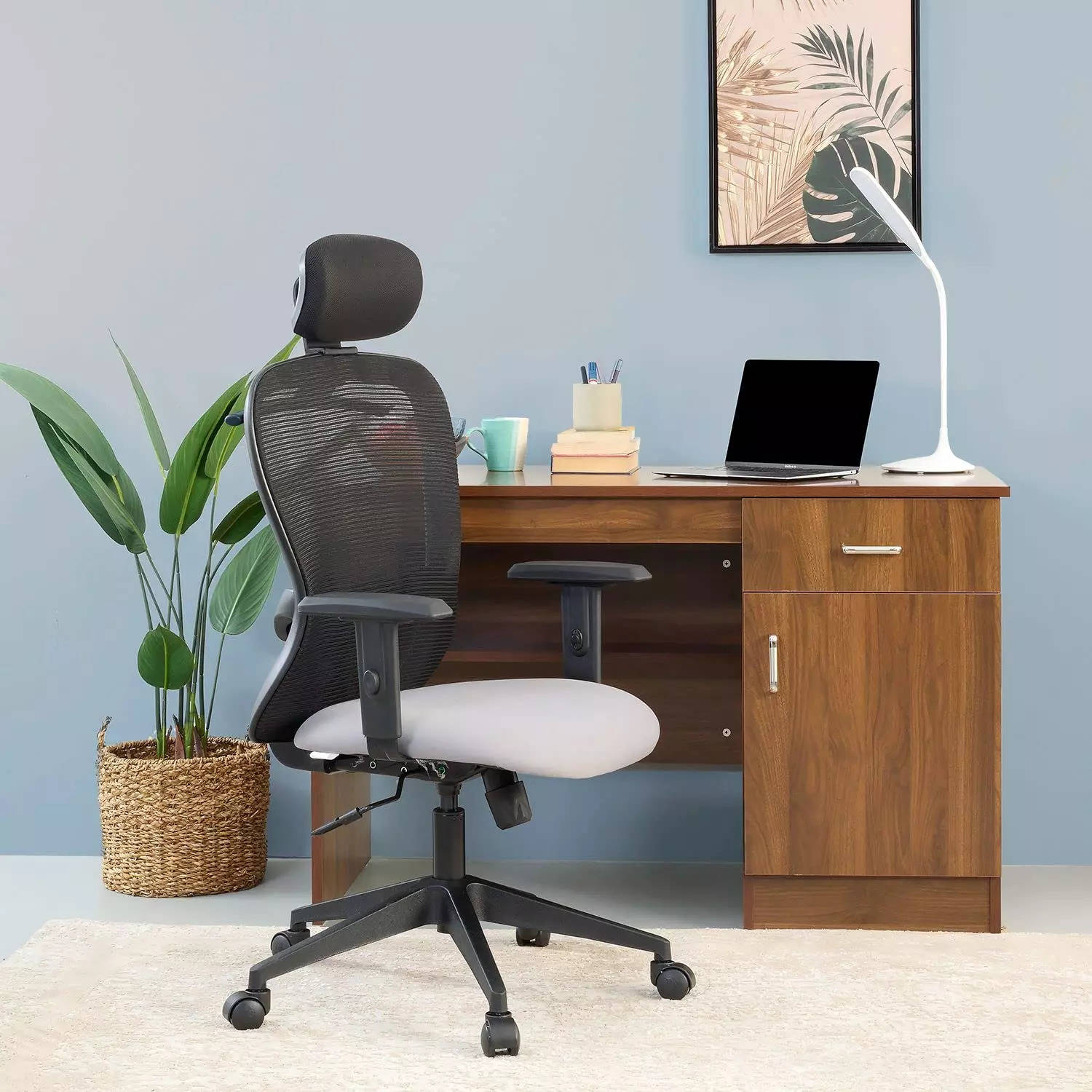 Best affordable desk discount chair