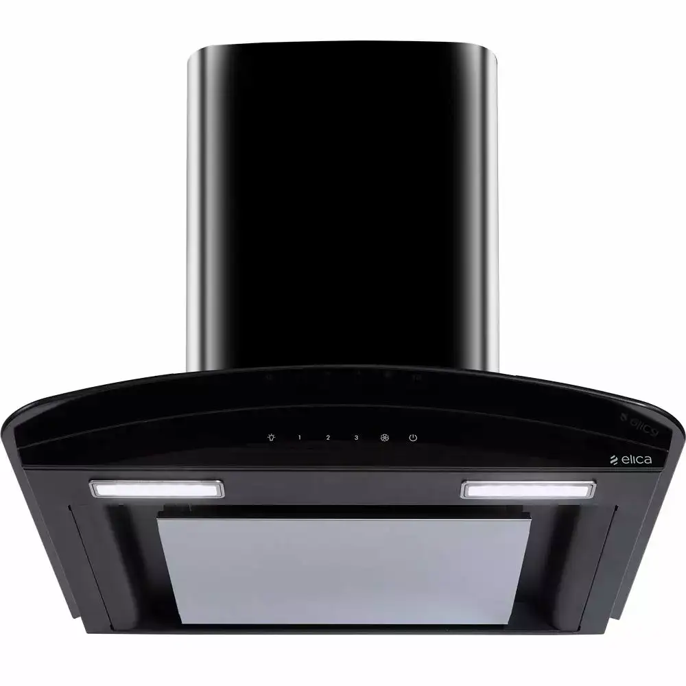 Image for ElicaDeepSilentChimneywithEDS3Technology