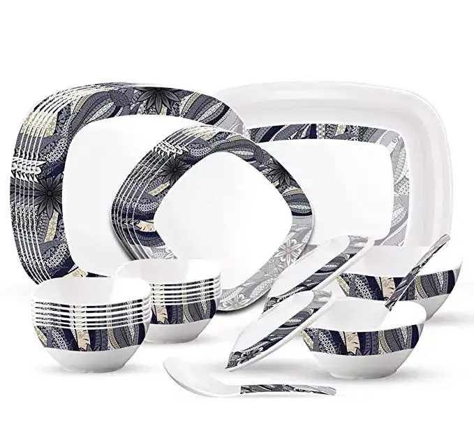 dinner sets under 5000 Dinner Sets under Rs.5,000 10 sets