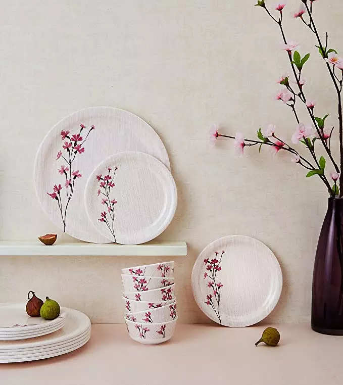11 Best Dinnerware Sets in 2023: Everyday, High-Quality, Affordable
