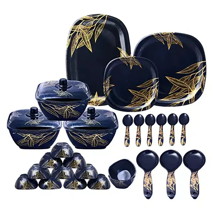 melamine dinner sets Melamine Dinner Sets 10 best dinner sets for