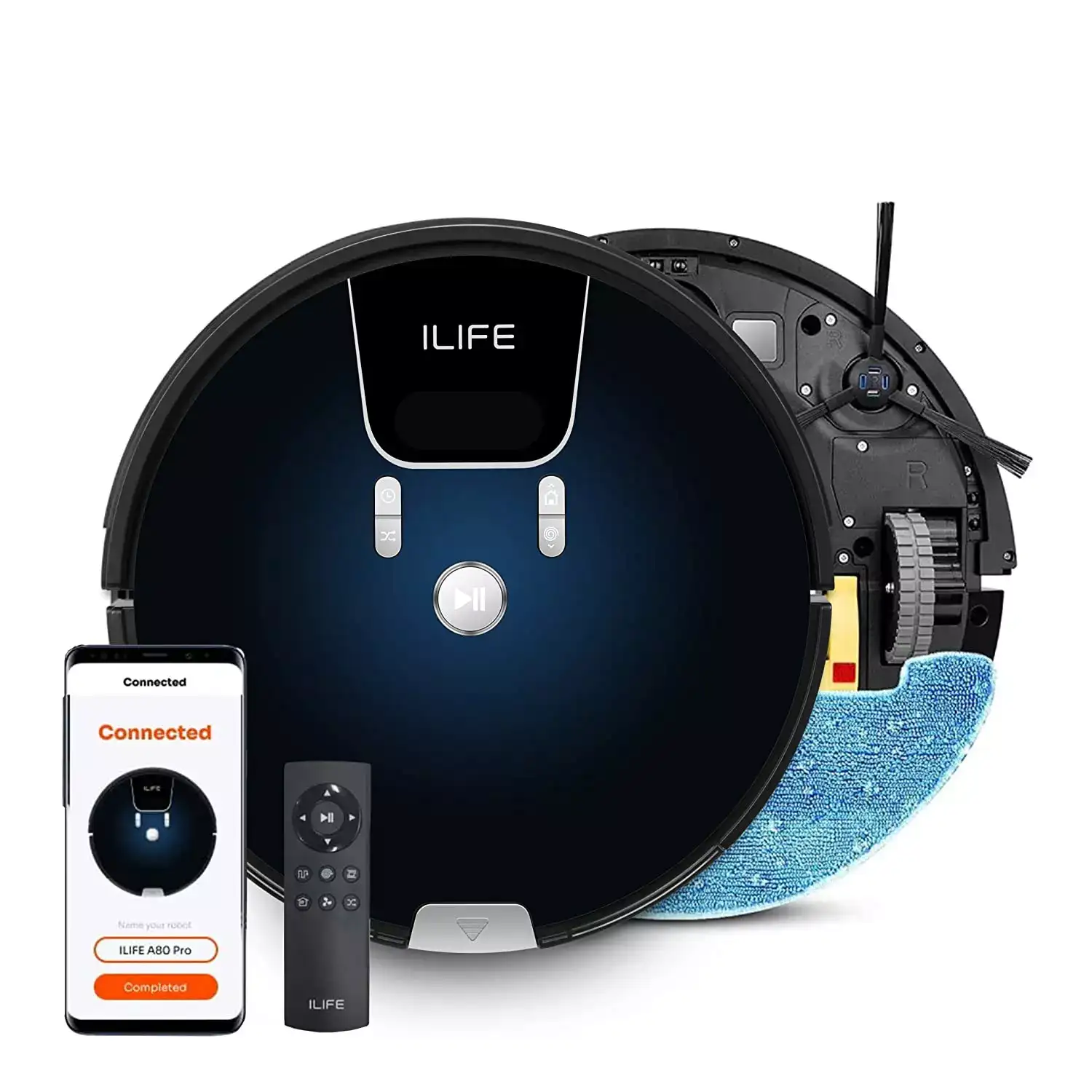 best robotic vacuum cleaners Best Robotic Vacuum Cleaners for Modern