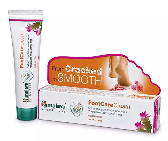 Silky-Soft Cream Foot Care Cream/Ointment with The Healing Power of 6  Herbal Ingredients : : Health & Personal Care
