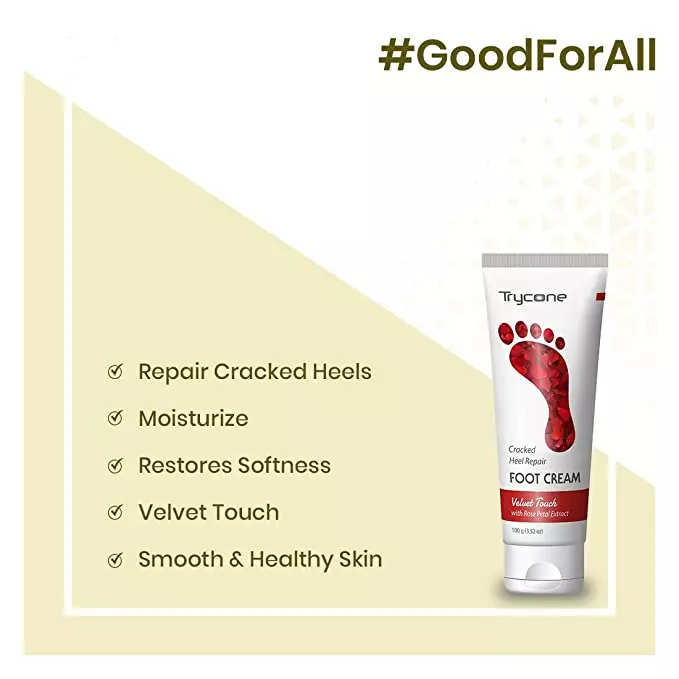 foot cream 8 best Foot Creams for softer, smoother feet under Rs.400