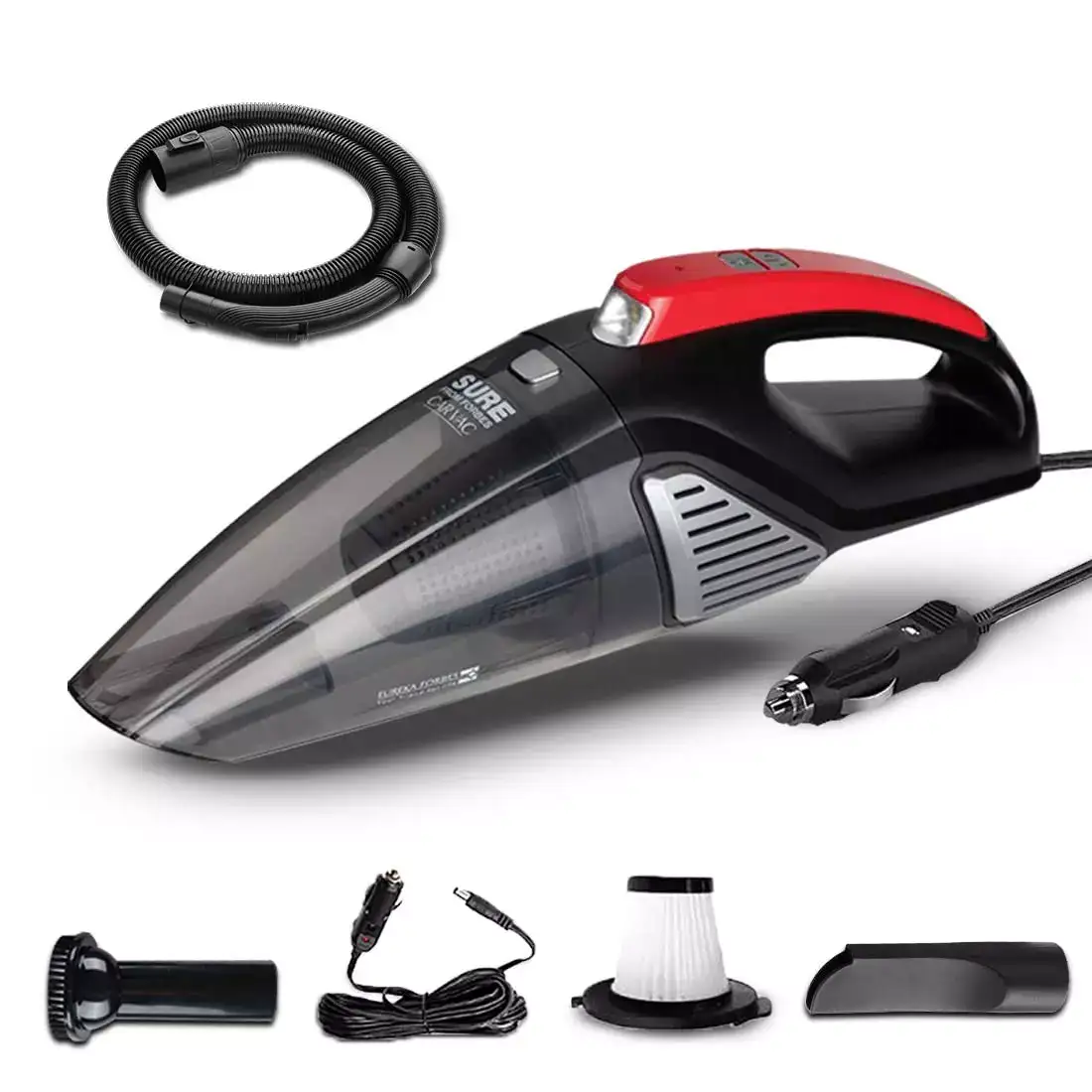 Eureka Forbes Vacuum Cleaner Eureka Forbes Vacuum Cleaner to Clean