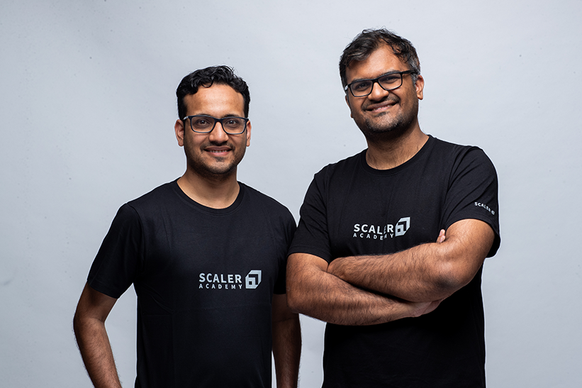 scaler founders