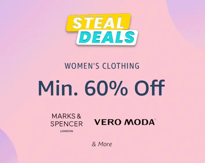 amazon sale Amazon Wardrobe Refresh Sale Steal Deals on Top Fashion