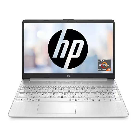 HP15s-Ryzen5-5500UFHDLaptop