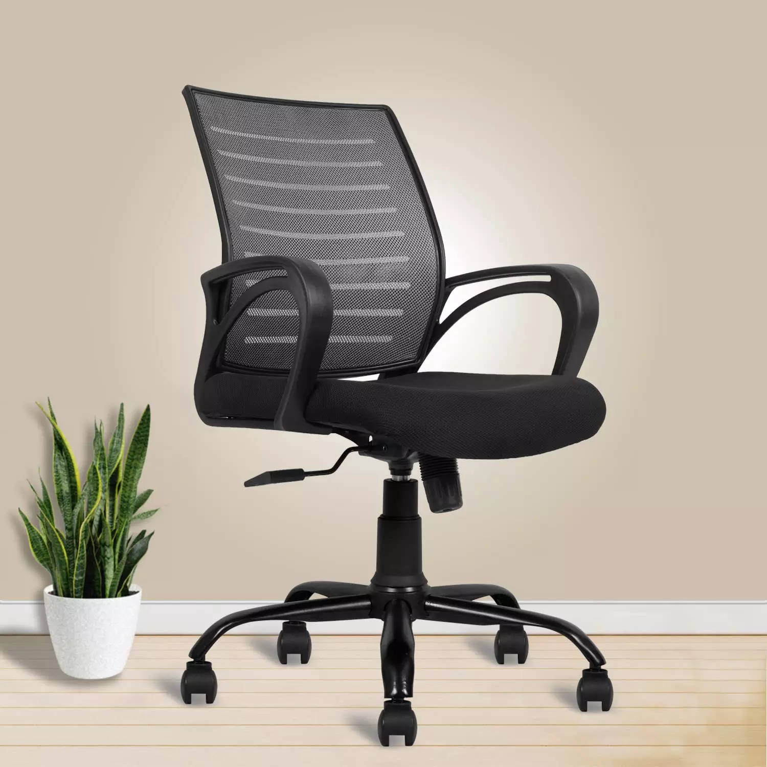 Office Chair 10 Best Office Chairs in India For Maximum Comfort in