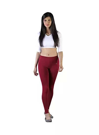 Prisma's leggings are light weight and comfortable. They are also epitomes  of affordability and style and one of the be…