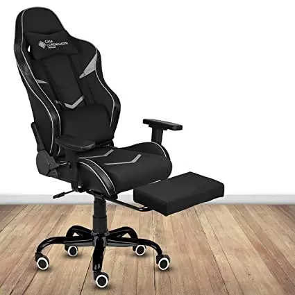 Best Gaming Chairs 10 Best Gaming Chairs in India for an