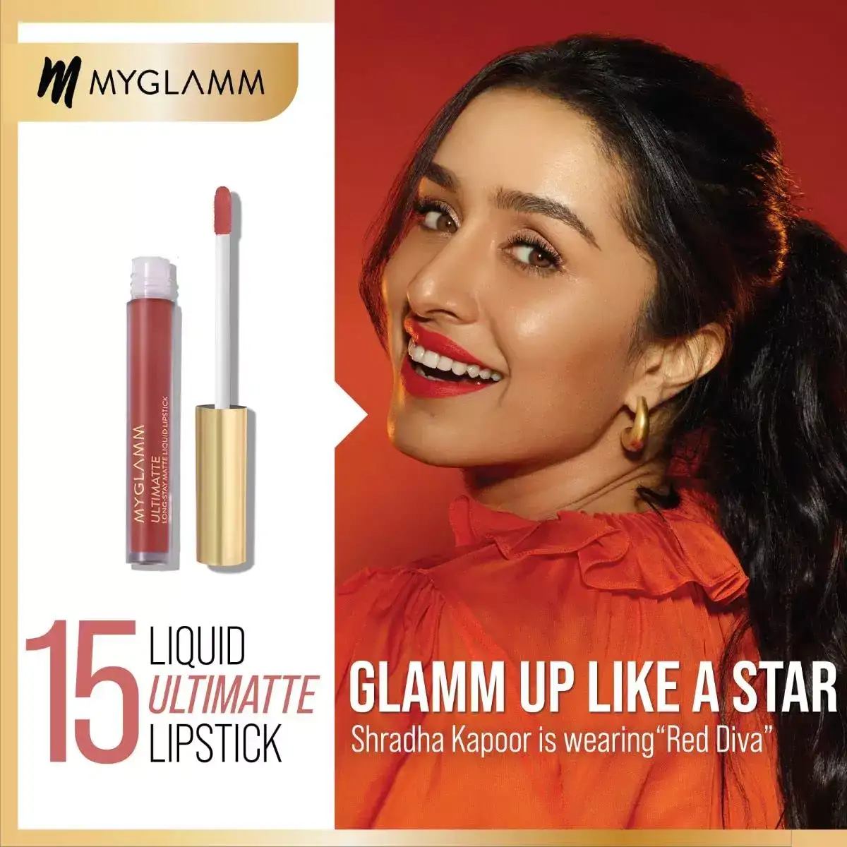 MyGlamm Lipstick Best MyGlamm Lipstick in India for All the DIVAS Out