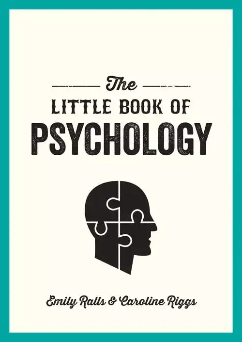 Best Psychology Books for Beginners 6 Best Psychology Books for