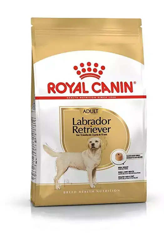 Image for RoyalCaninLabradorPelletAdultDogFood