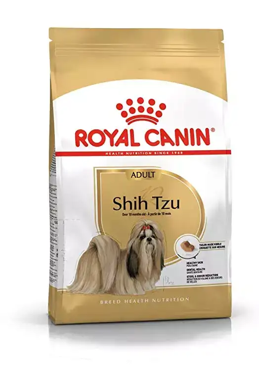 Image for RoyalCaninShihTzuAdultDryDogFood