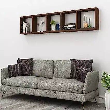 Image for A10SHOPTritonBookshelves-Wall-mountedBookshelf