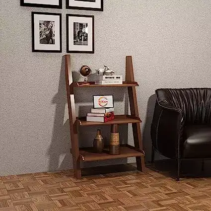 Image for RJKARTFurnitureBookcaseLadderShelf