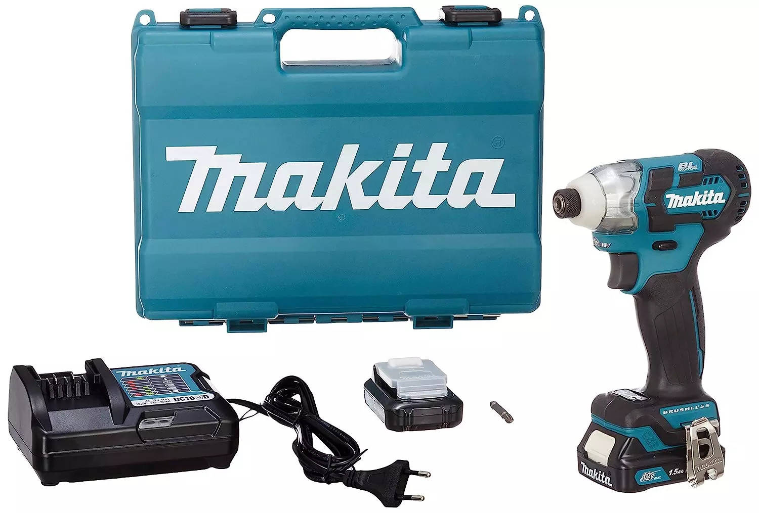 How to use a makita drill hot sale