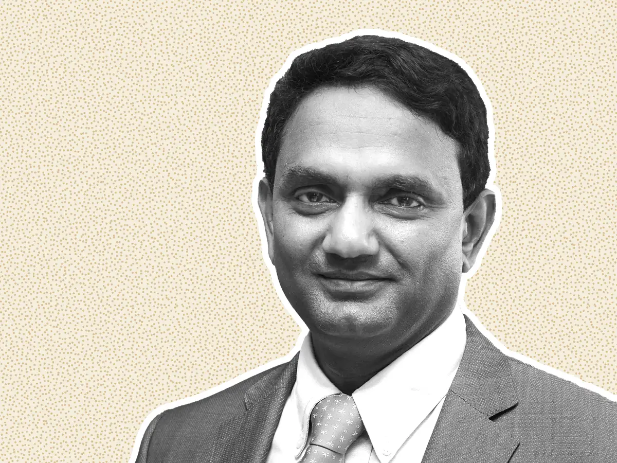 Said Rasool Tcs tcs: TCS FY23 annual report highlights - The Economic Times