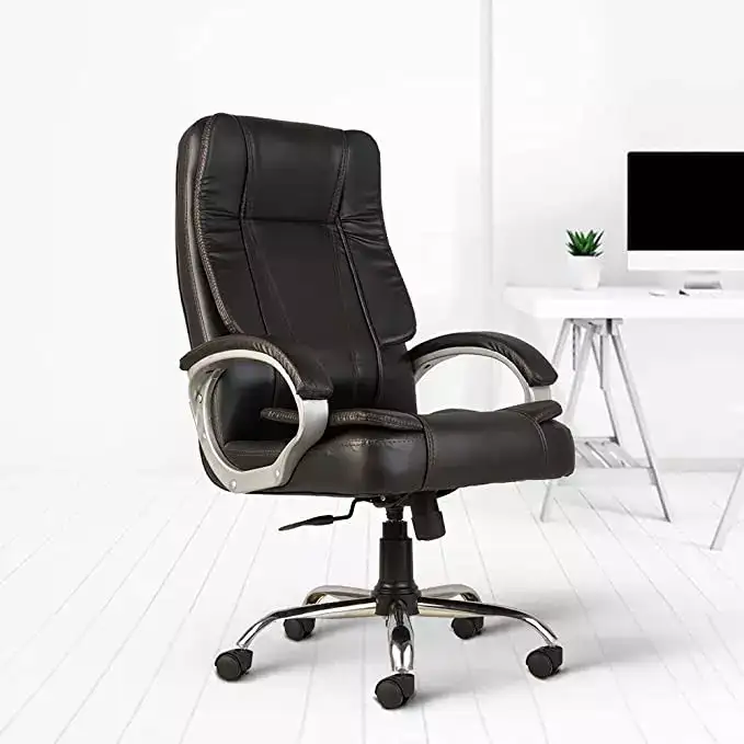 Image for CELLBELLC102HighBackBossChair